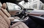 Borgward BX7 TS Limited Edition 2018 года (GER)